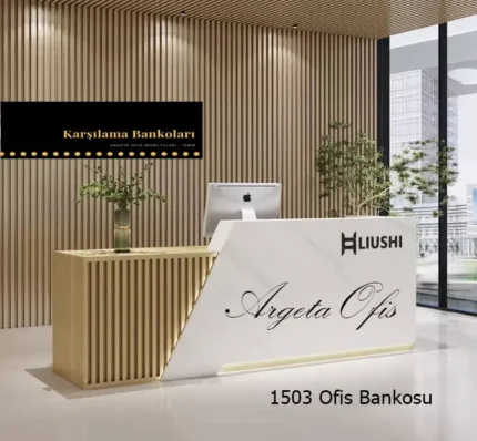1503 Klinik Banko