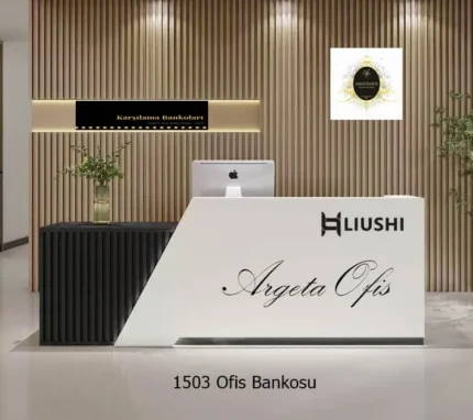 1503 Klinik Banko