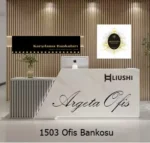 1503 Klinik Banko