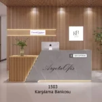 1503 Klinik Banko