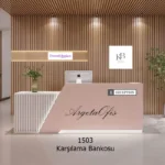 1503 Klinik Banko