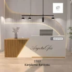 1503 Klinik Banko - Görsel 6