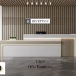 1505 Klinik Banko