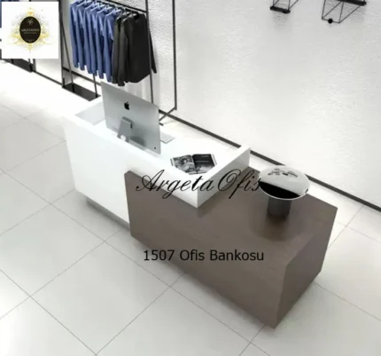 1507 Klinik Banko