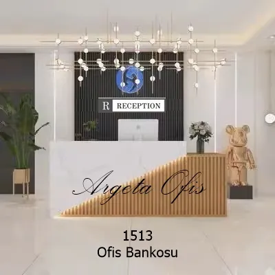 1513 Klinik Banko