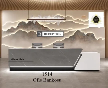 1514 Klinik Banko