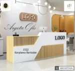 1522 Klinik Banko - Görsel 3