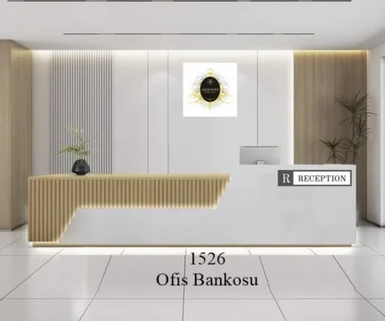 1526 Klinik Banko