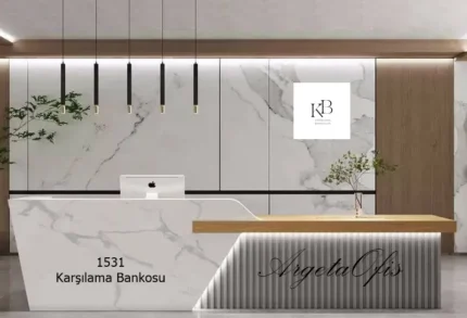 1531 Klinik Banko