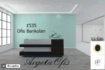 1535 Klinik Banko - Görsel 6