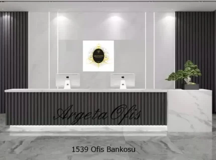 1539 Klinik Banko