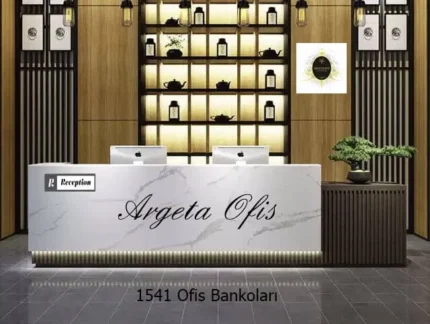 1541 Klinik Banko
