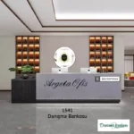 1541 Klinik Banko - Görsel 6