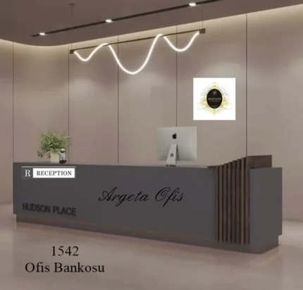 1542 Klinik Banko