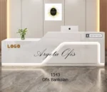 1543 Klinik Banko - Görsel 6