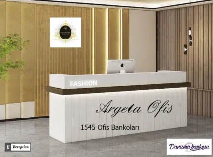 1545 Klinik Banko