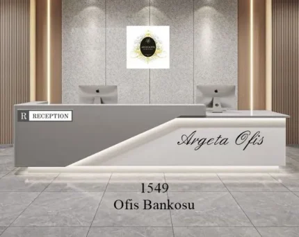 1549 Klinik Banko