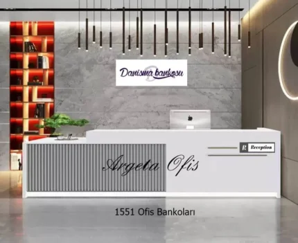 1551 Klinik Banko