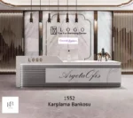 1552 Klinik Banko