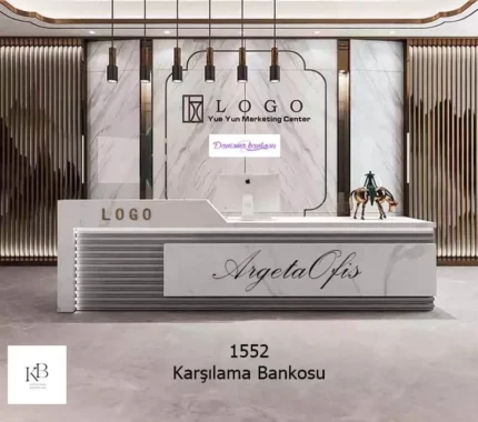 1552 Klinik Banko