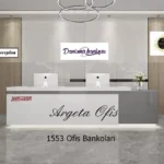 1553 Klinik Banko