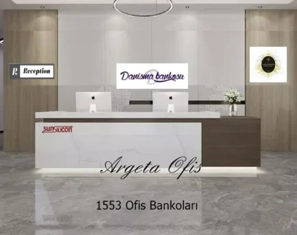 1553 Klinik Banko