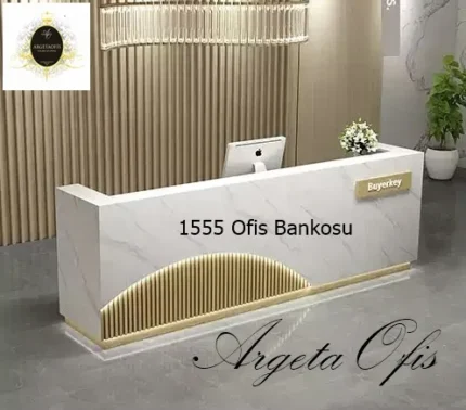 1555 Klinik Banko