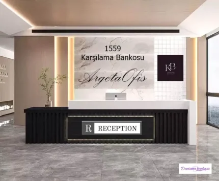 1559 Klinik Banko