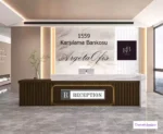 1559 Klinik Banko