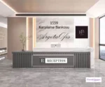 1559 Klinik Banko