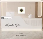 1560 Klinik Banko - Görsel 6