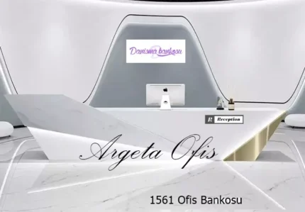 1561 Klinik Banko