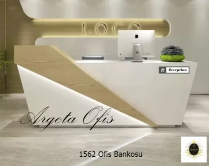 1562 Klinik Banko