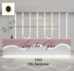 1565 Klinik Banko - Görsel 6