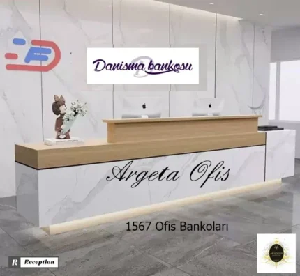 1567 Klinik Banko