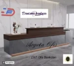 1567 Klinik Banko