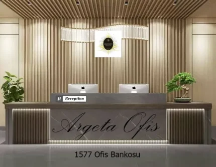 1577 Klinik Banko