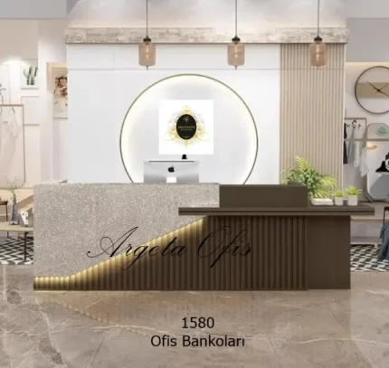 1580 Klinik Banko