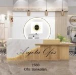 1580 Klinik Banko - Görsel 6