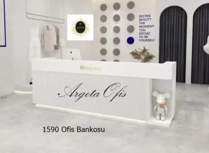 1590 Klinik Banko