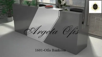 1601 Klinik Banko
