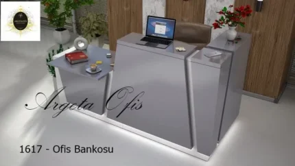 1617 Klinik Banko