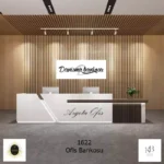 1622 Klinik Banko - Görsel 6