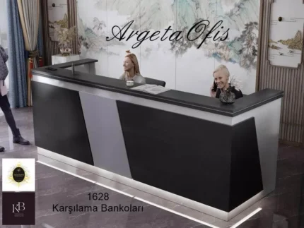 1628 Klinik Banko