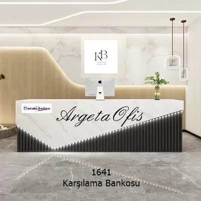 1641 Klinik Banko