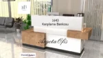 1643 Klinik Banko
