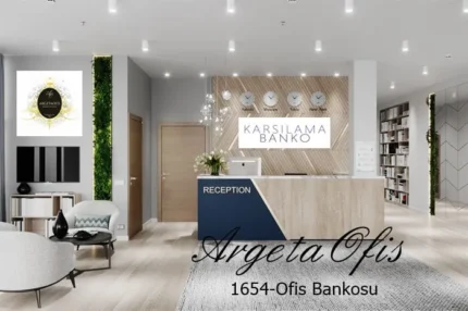 1654 Klinik Banko