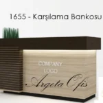 1655 Klinik Banko
