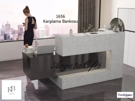 1656 Klinik Banko