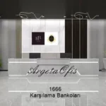 1666 Klinik Banko